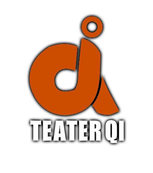 TeaterQi Logo